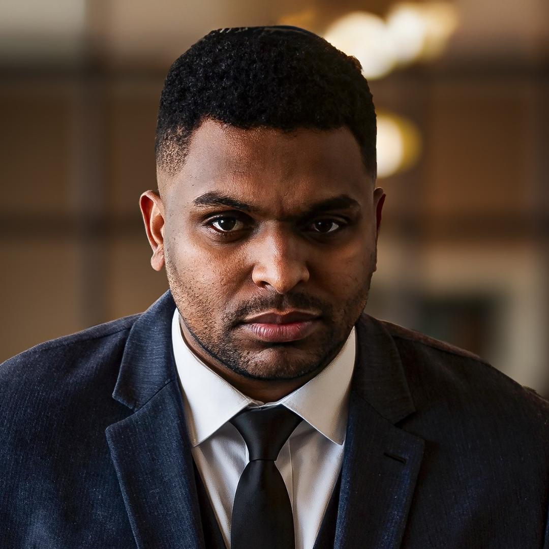 Foto de perfil do Dr. Marcílio